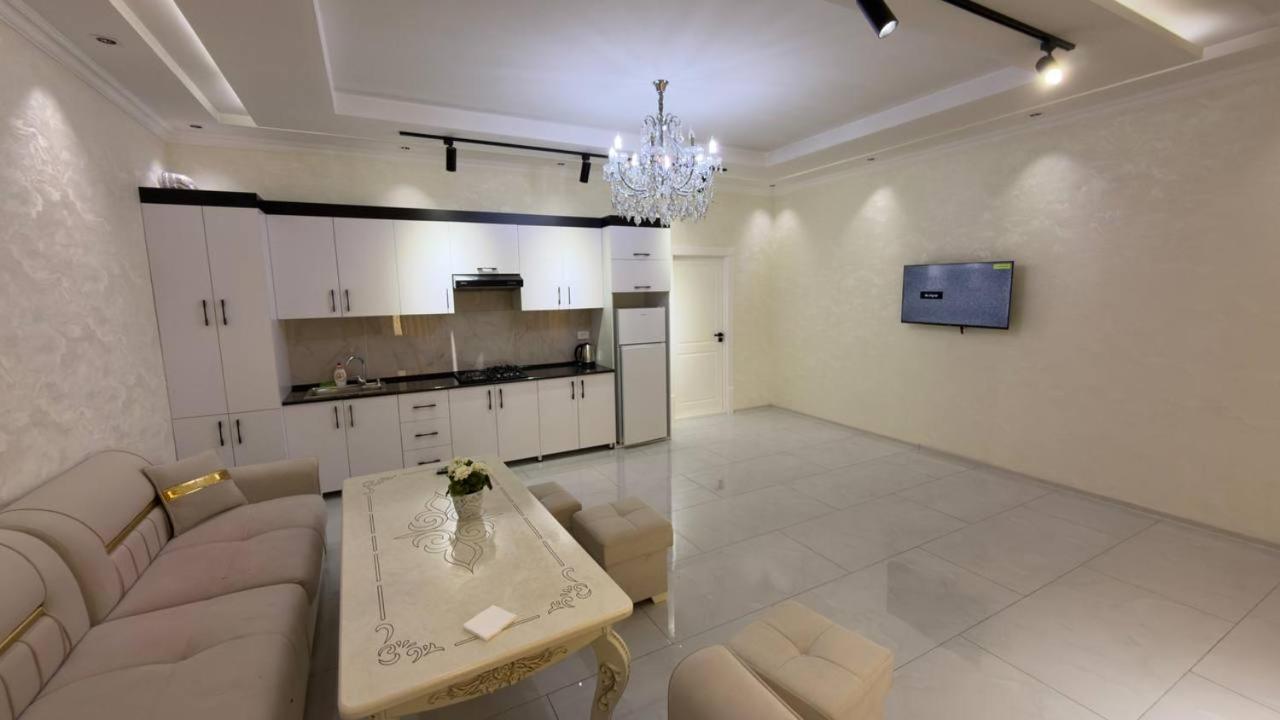 Samarkand Apartments - Ferienwohnung Samarqand