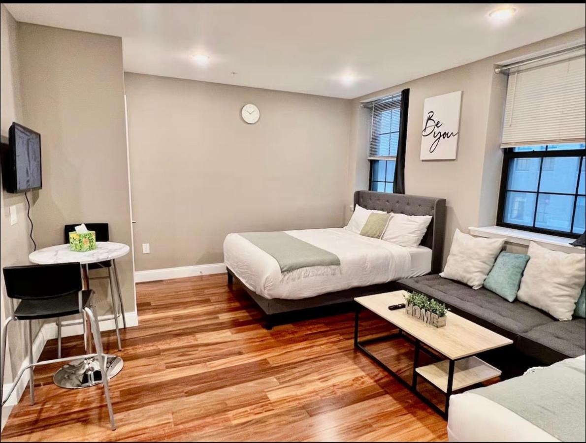 406 Luxury KING BED in central city of Philad - Chambres d’hôtes Philadelphie