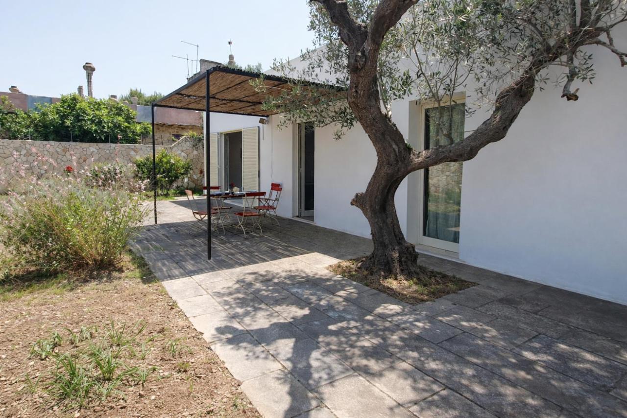 Il Gelso Rosso by Salento Mare Cielo Travel Slow Live More - Chambres d'hôtes Nardò