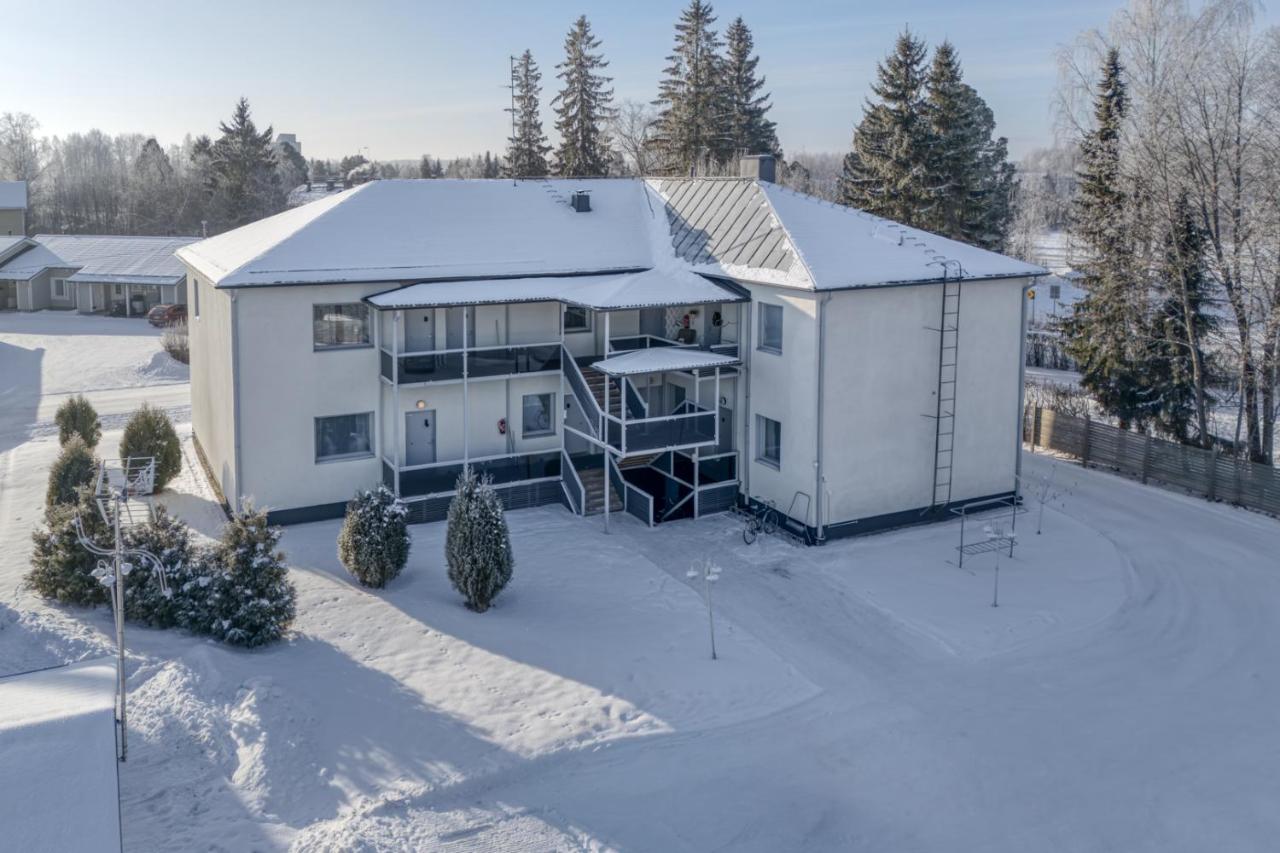 Jääskän Loma Ratatie 3 asunto 4, Kauhava - B&B Kauhava