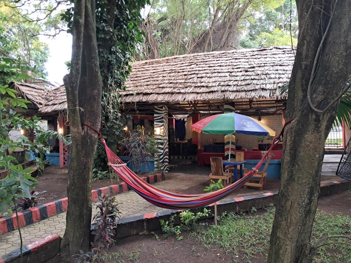 IBRAHIM Garden Hostel