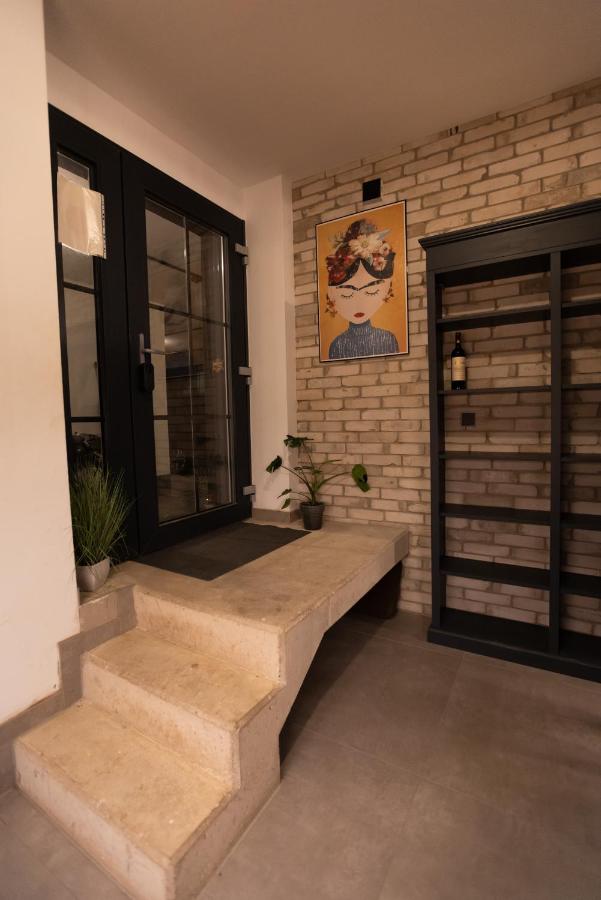 Vintage meets Moderne - B&B Coblenza