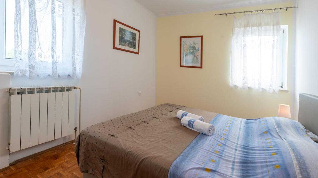 Apartman City View 2 by Villas Guide - B&B Fiume