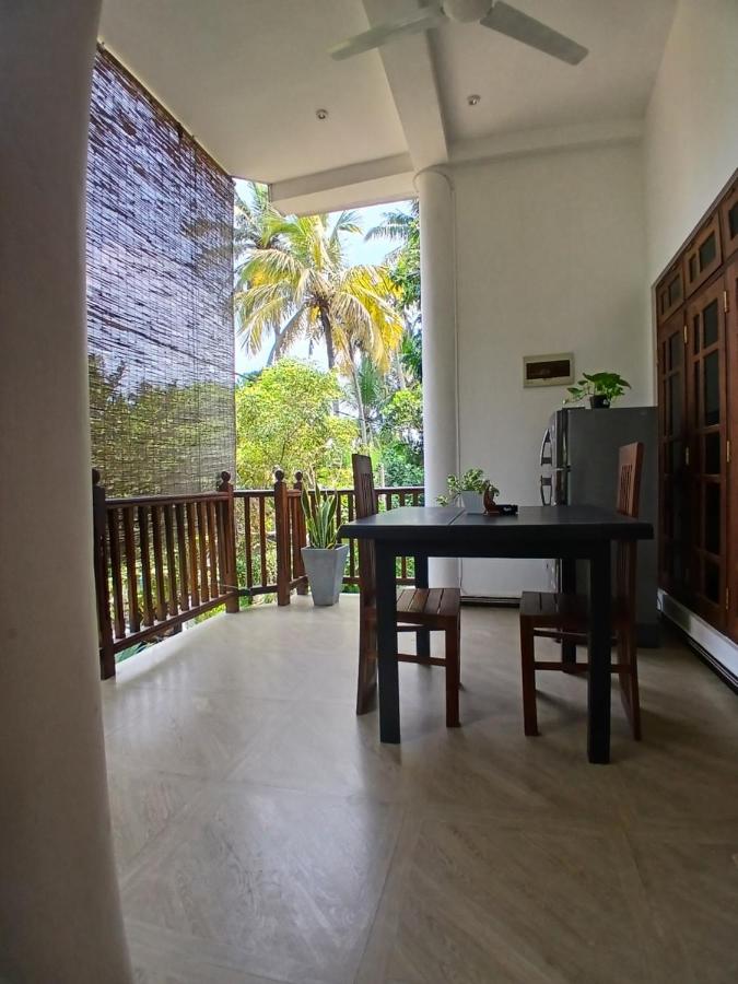 Slip Villa - Ferienwohnung Ahangama