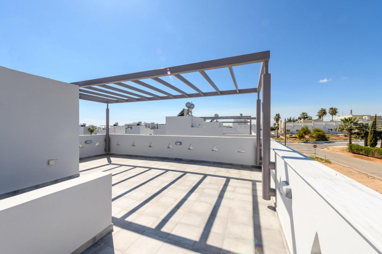 Nissini Villa #8 - B&B Ayia Napa