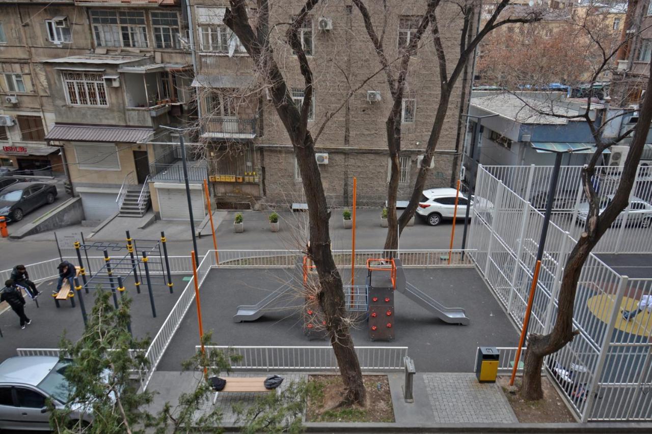 Domel Yerevan Hin Yerevantsi - B&B Yerevan