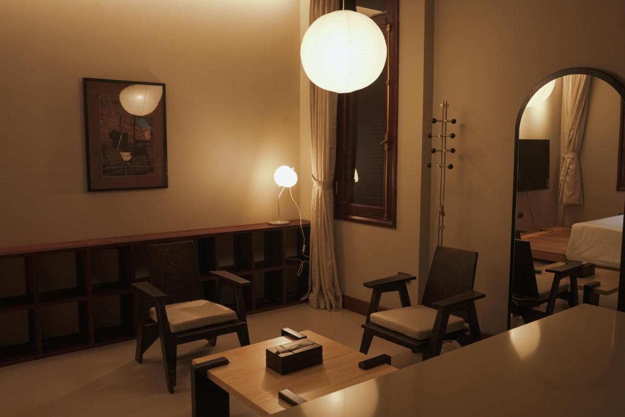Nhật Boutique Home - B&B Hanói