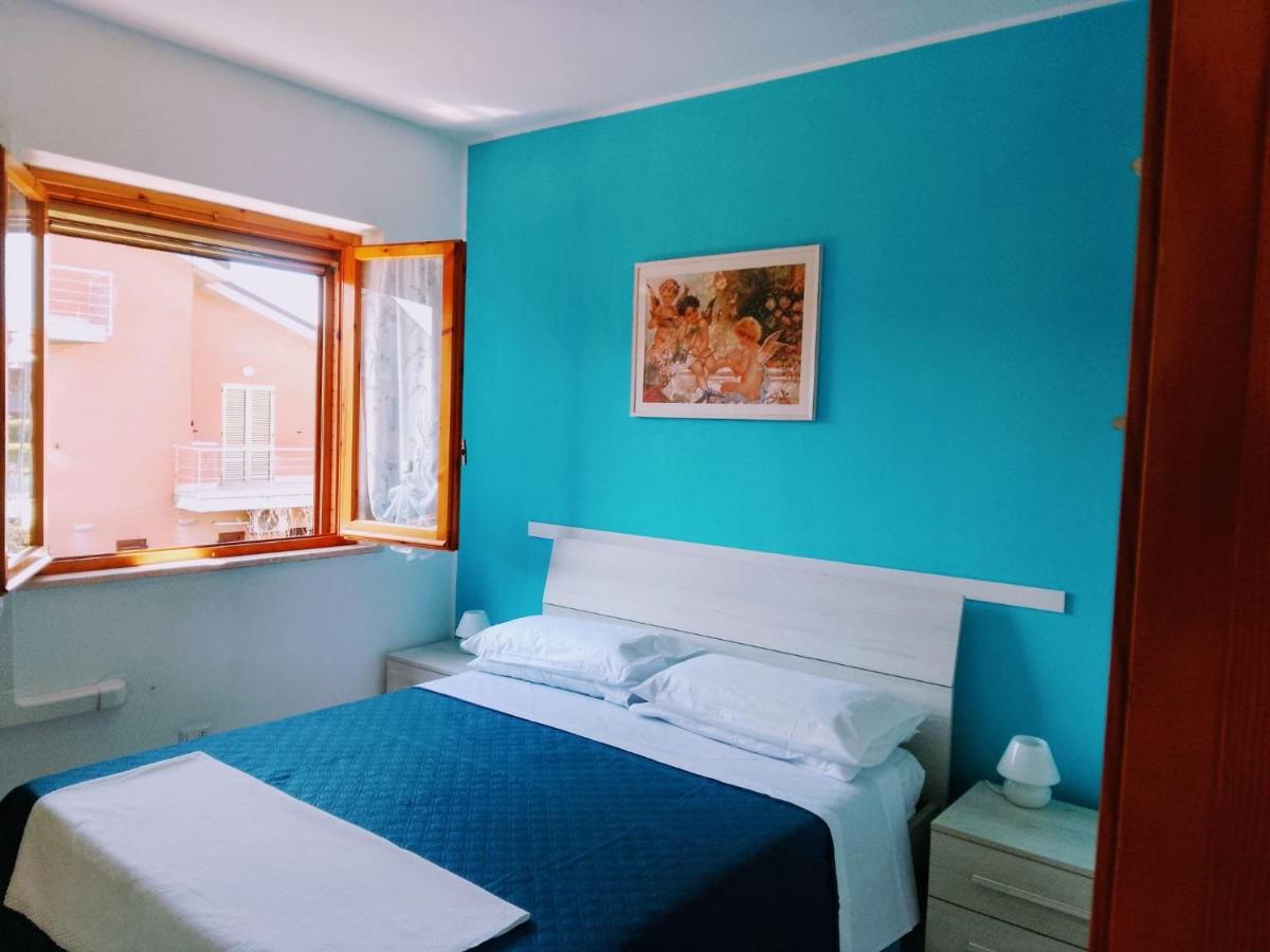 GUEST HOUSE Marina - B&B Pedaso