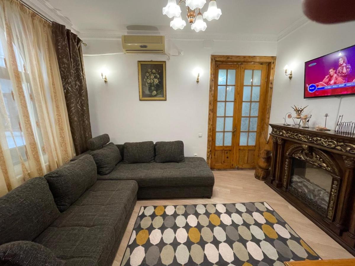 Casa Buliga Apartament 3 Crangasi Regie Orhideea - Ferienwohnung Bukarest