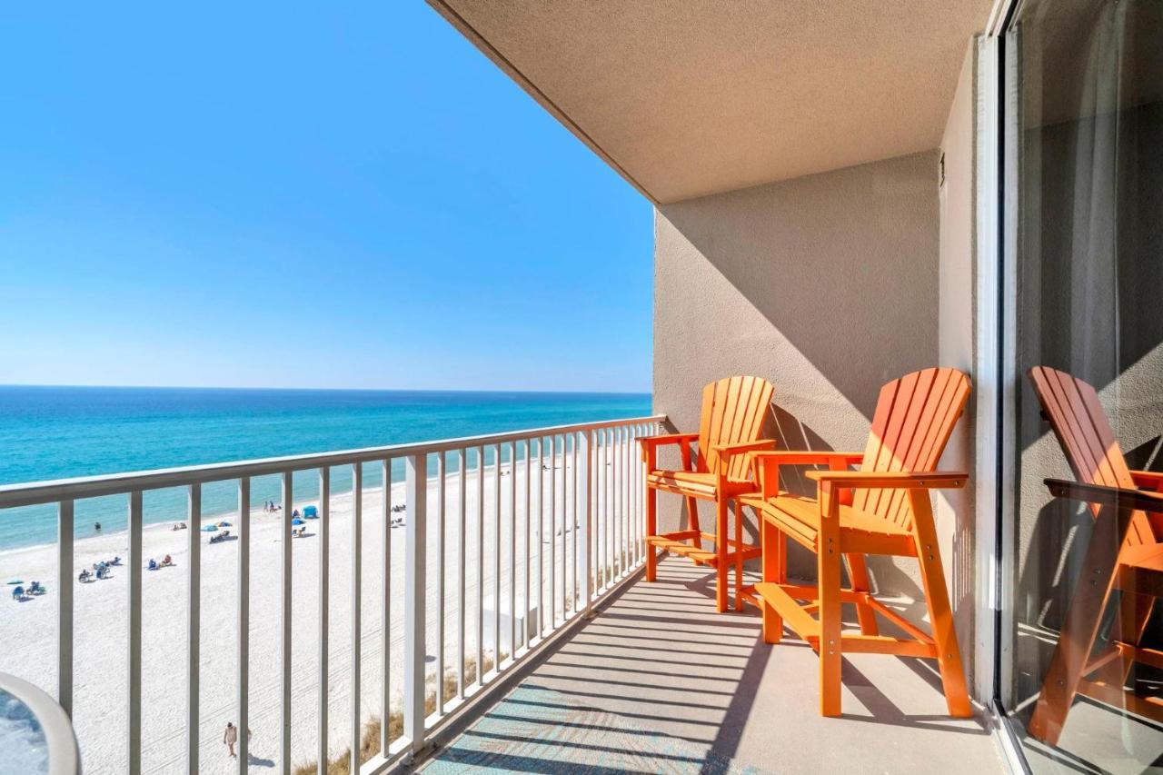 Tidewater 408 - Chambres d’hôtes Panama City Beach