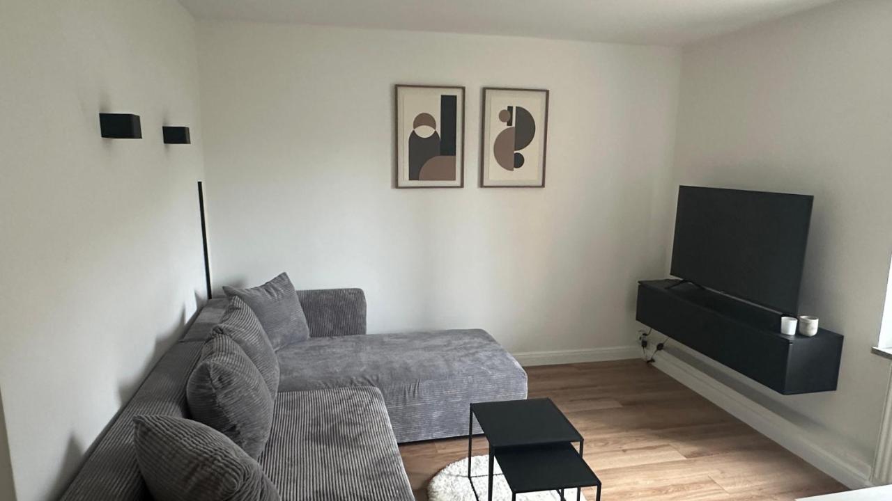 Am Gebirgsbad - Bed and Breakfast Kurort Jonsdorf