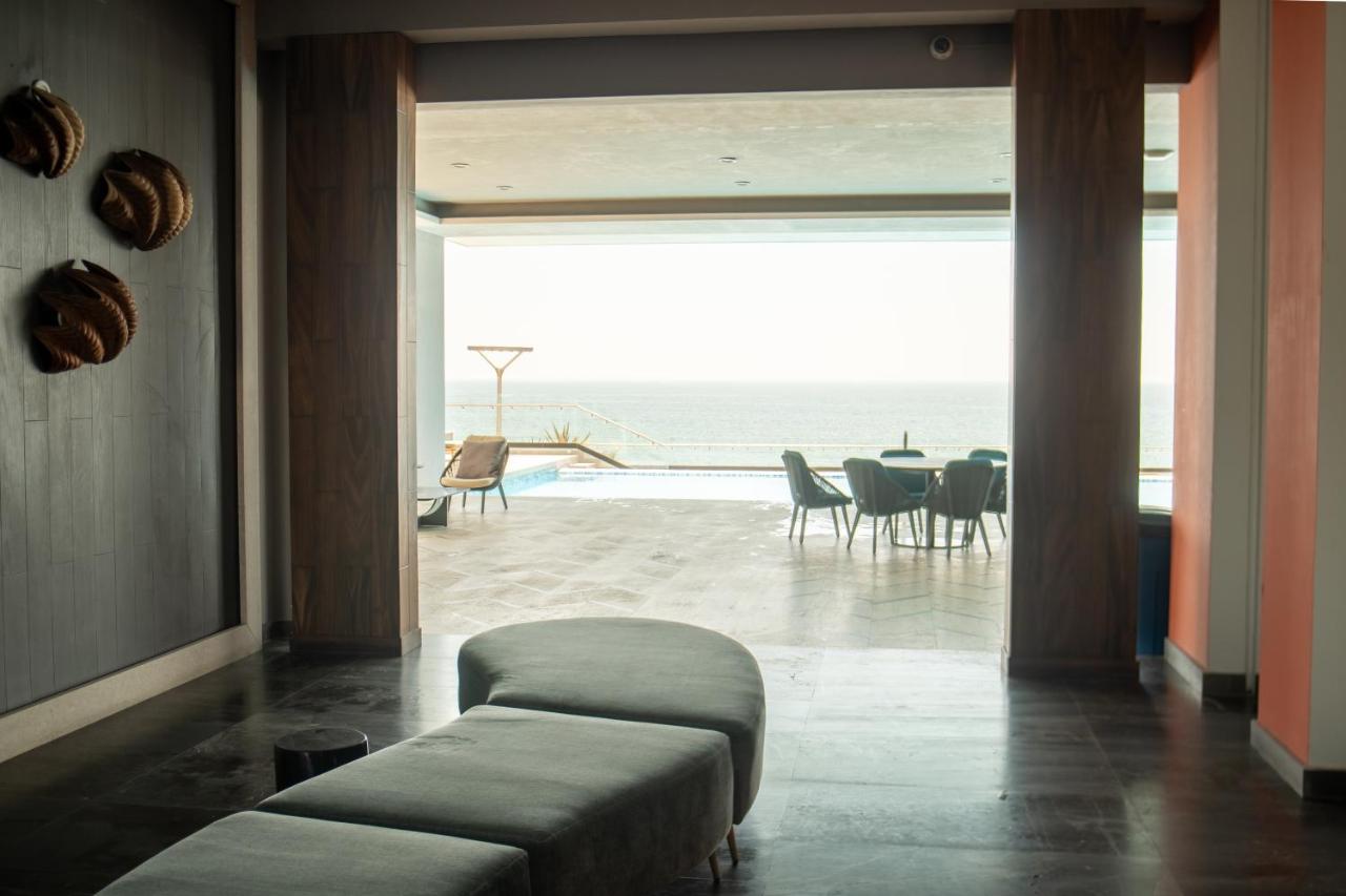 Suuny Horizon - B&B Mazatlán