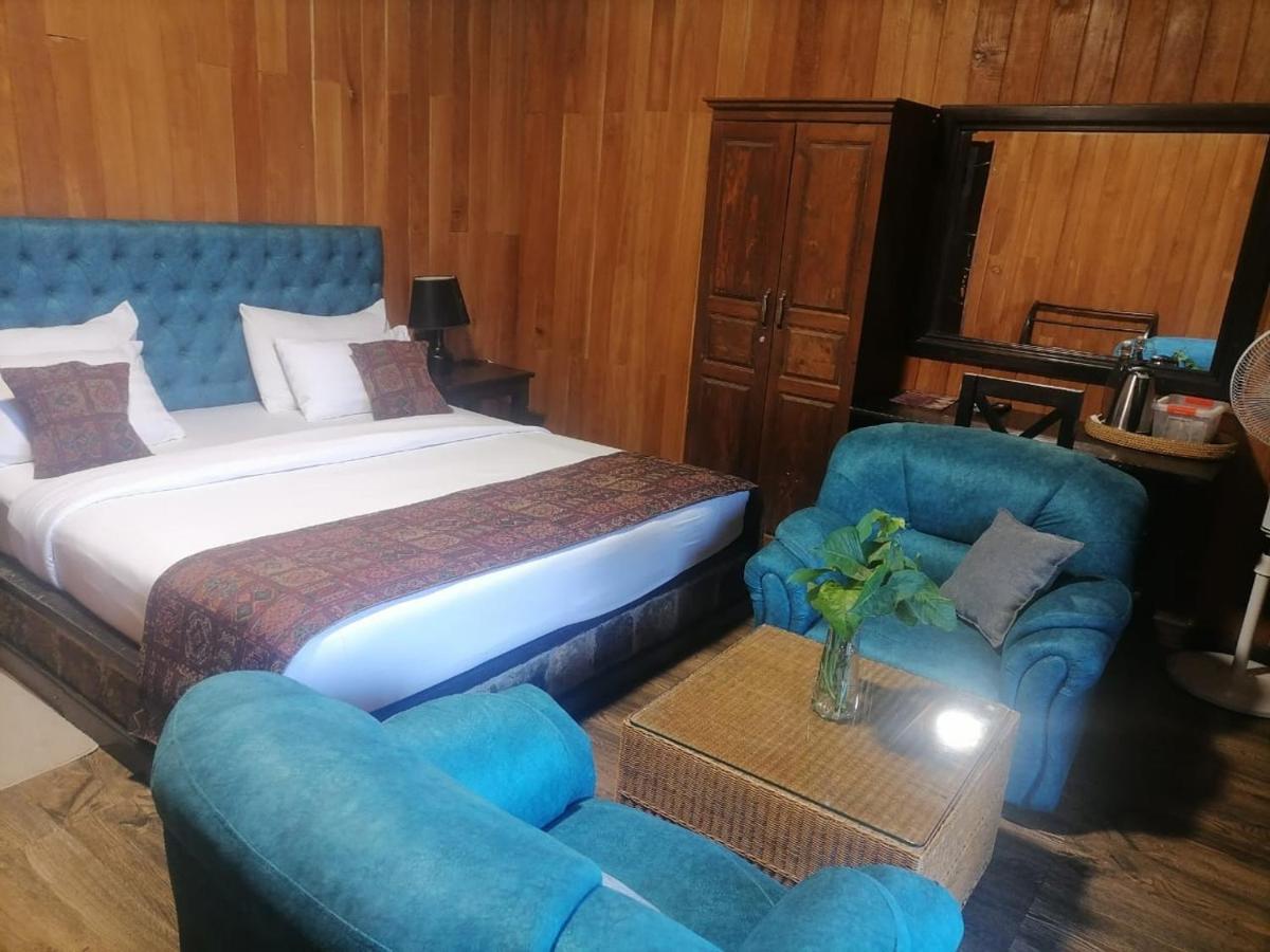 The black stone - Chambres d’hôtes Ella Town