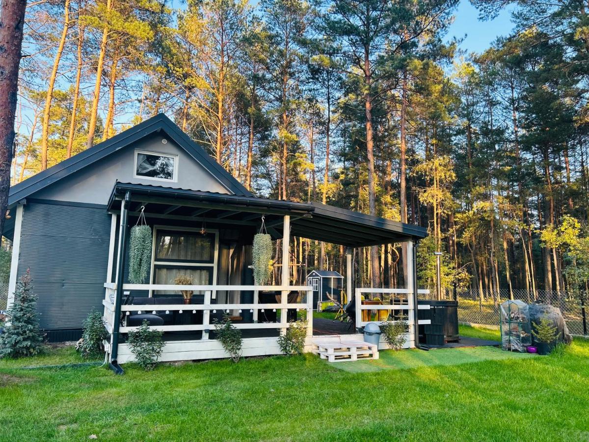 CzarnyGaj - B&B Gaj