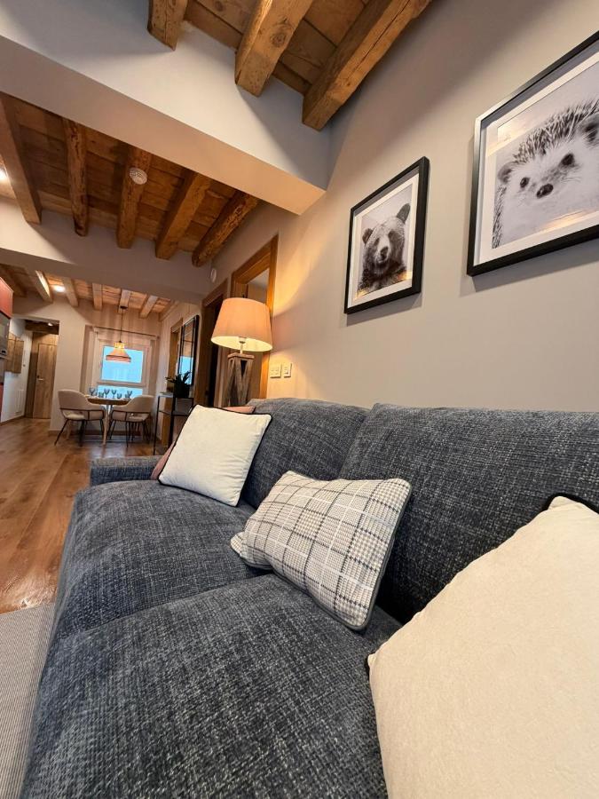 Appartamento Familiare con 2 Camere da Letto