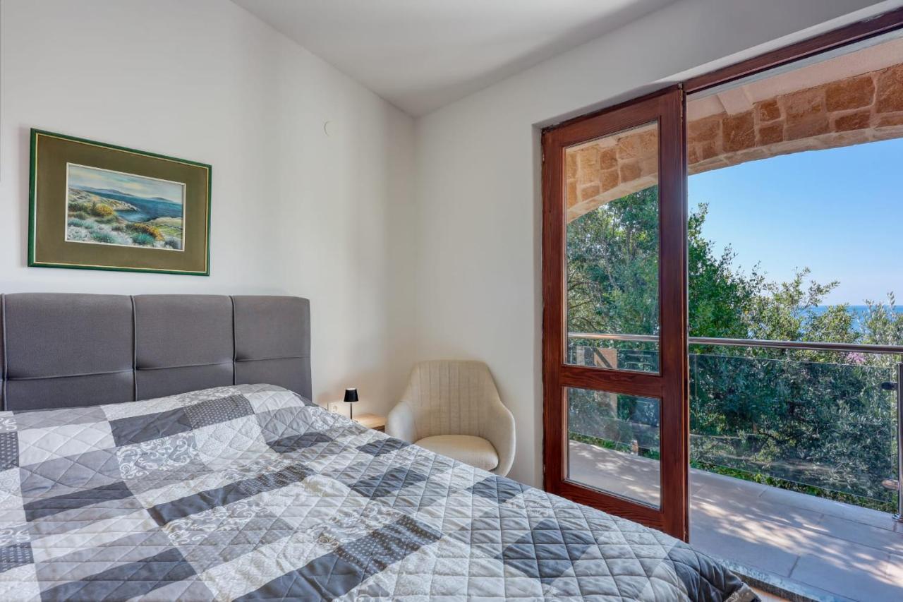 Holiday Home Rocco - B&B Marčana