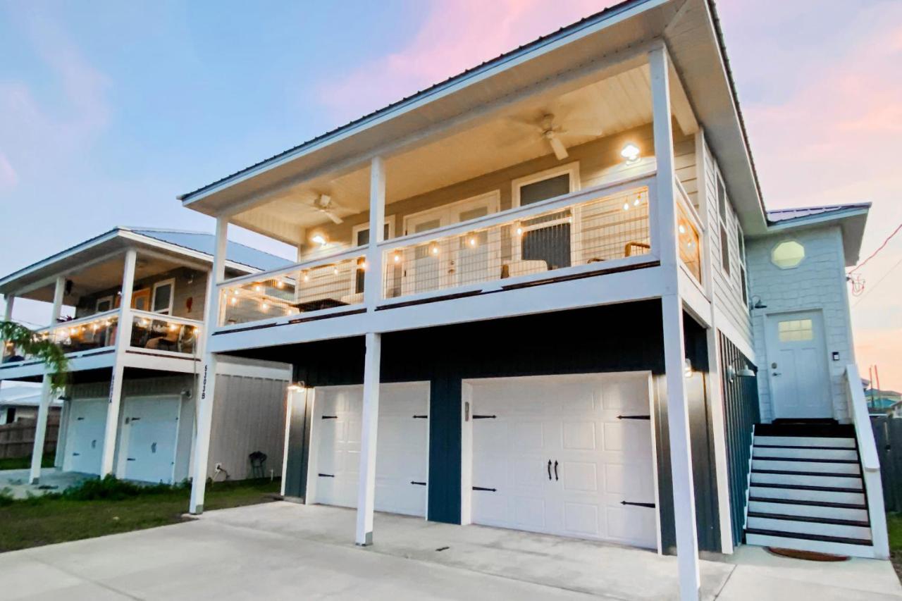 Premier Dog-Friendly Beach Home with Free WiFi Youtube TV & Fenced-In Backyard - Chambres d'hôtes Panama City Beach