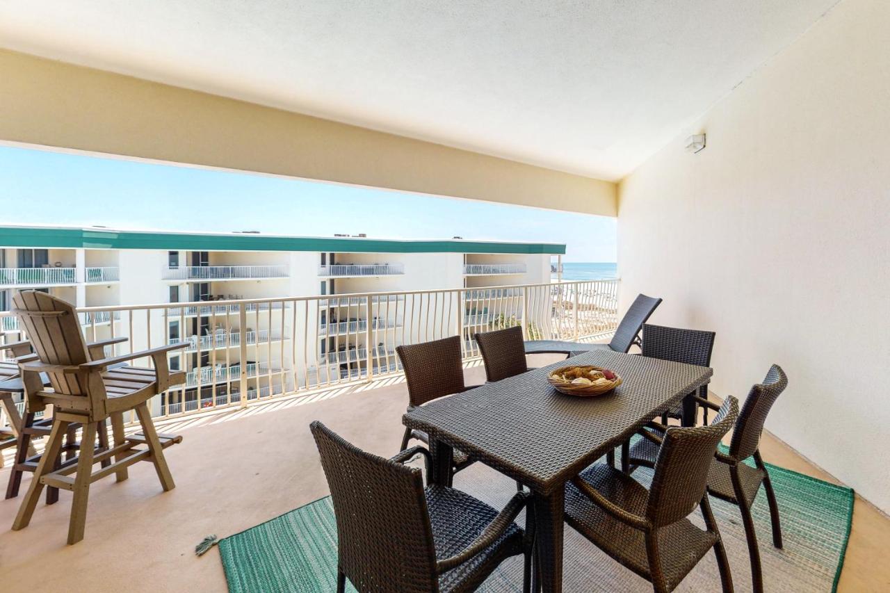 Amazing views at this renovated 4rth-floor condo with lagoon pool & pickleball - B&B Santa Rosa Beach