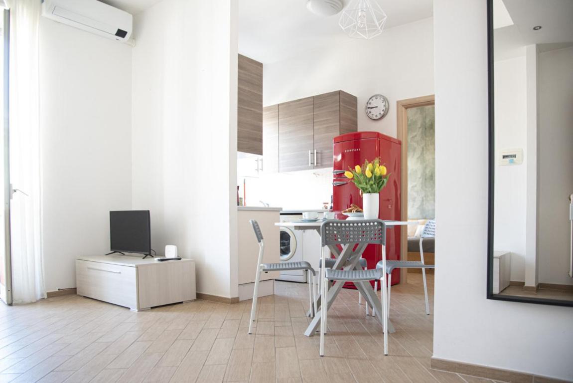 Baronio@home - B&B Roma