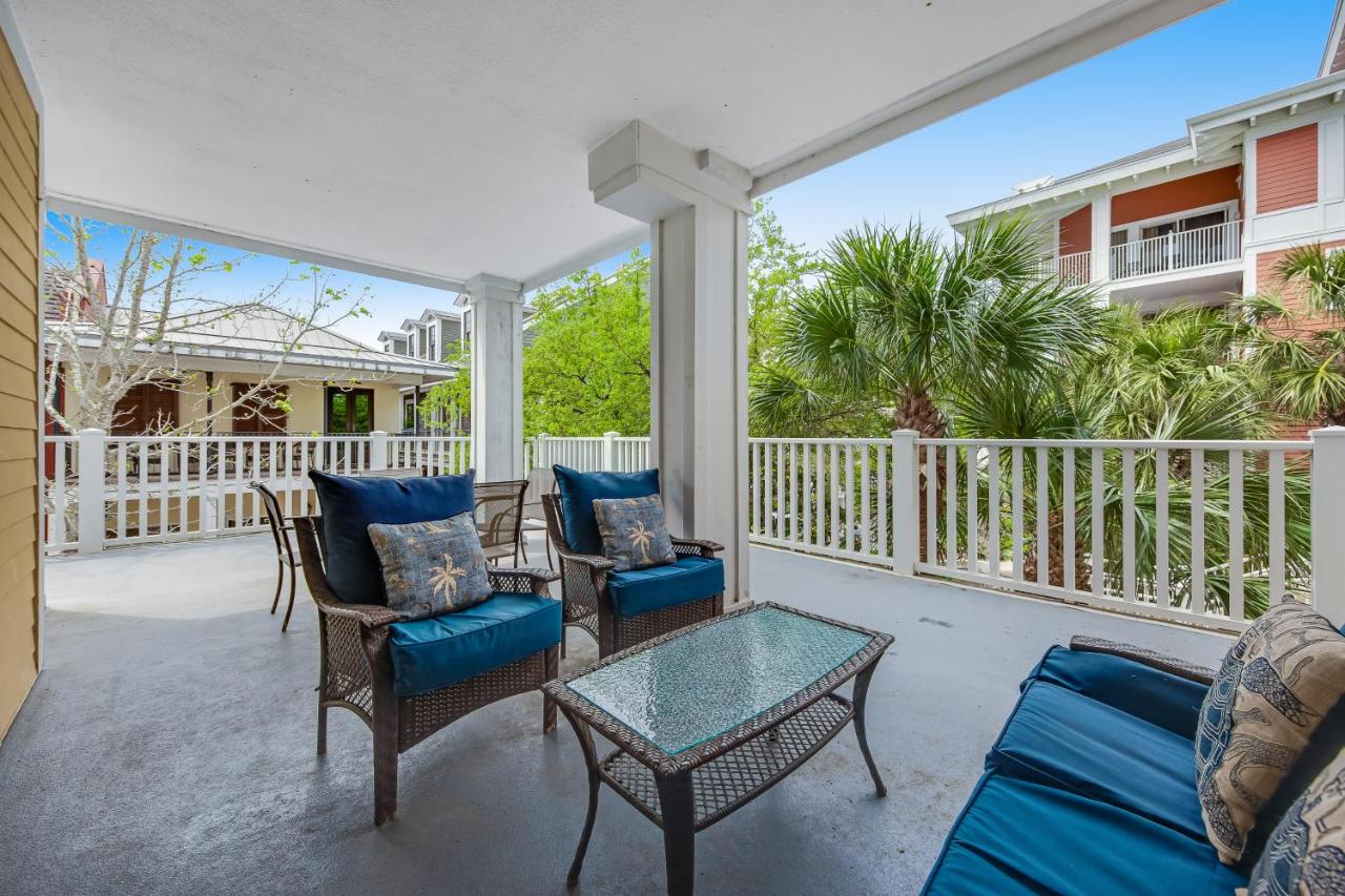 Beautiful condo with shared pool & hot tub private W&D - near the beach - Chambres d'hôtes Destin