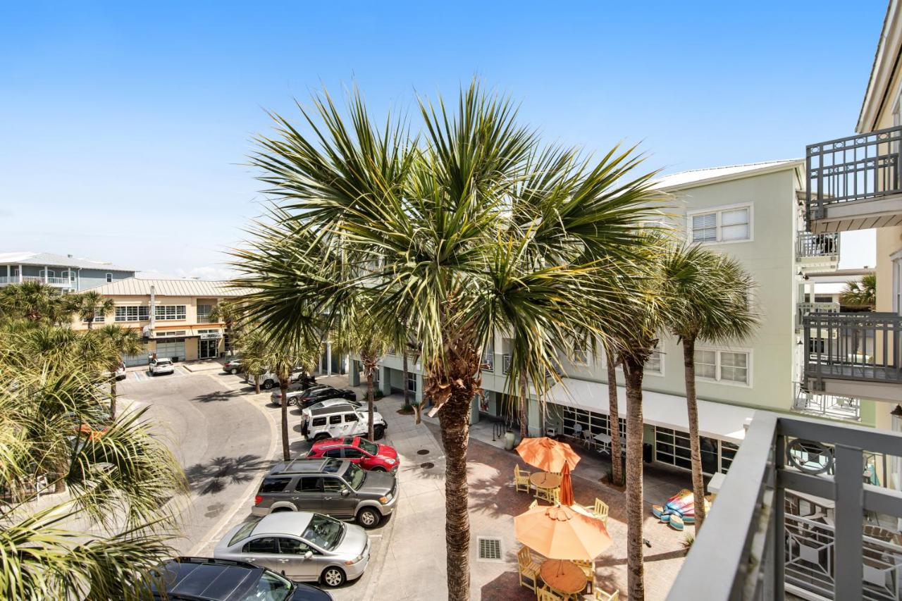 Cute condo just steps to the Gulf with community pools & hot tub - Ferienwohnung Santa Rosa Beach