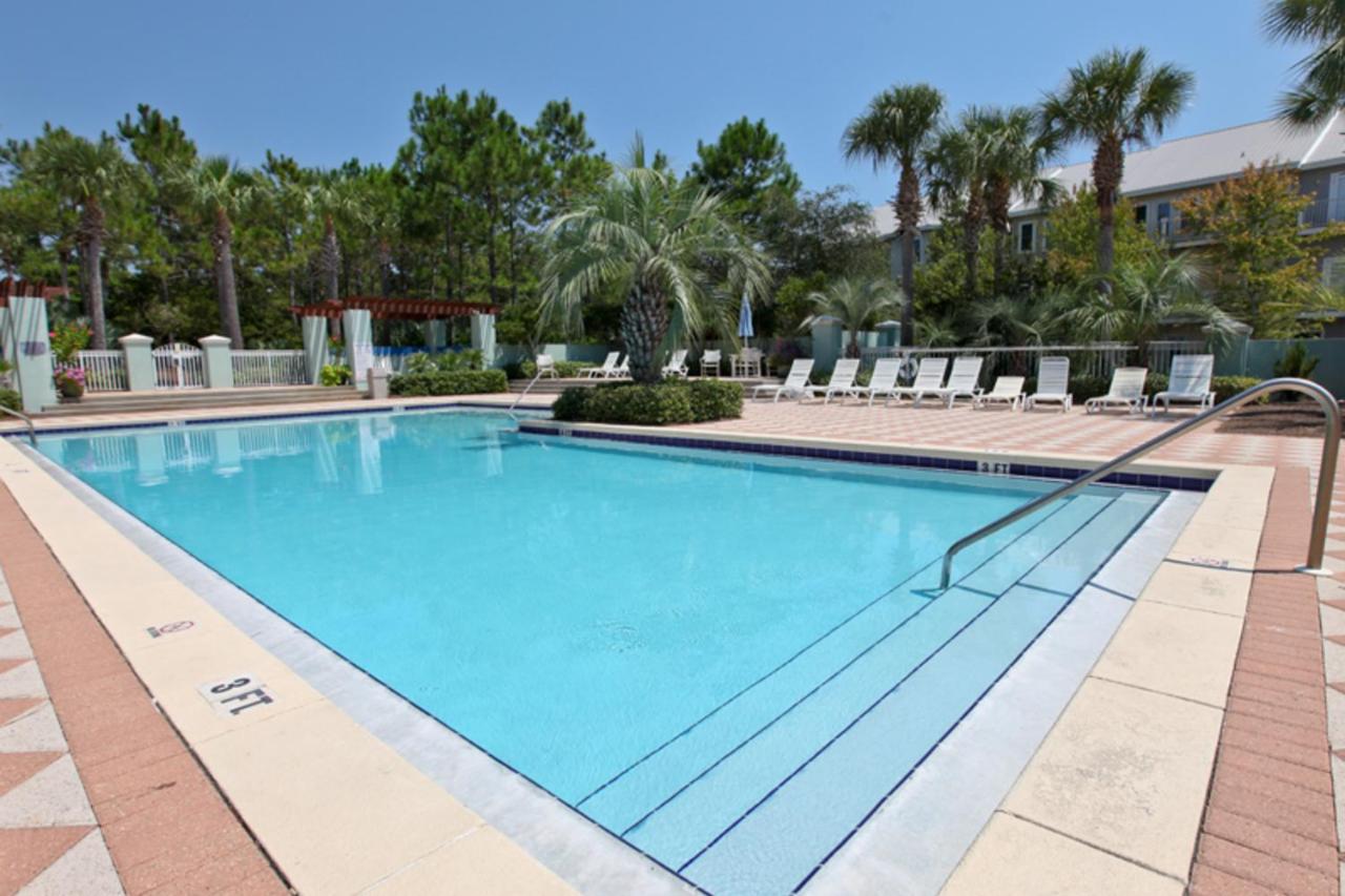 Cozy Hotel-Style- near beach & dining with kitchenette pools hot tub & tennis - Chambres d'hôtes Santa Rosa Beach