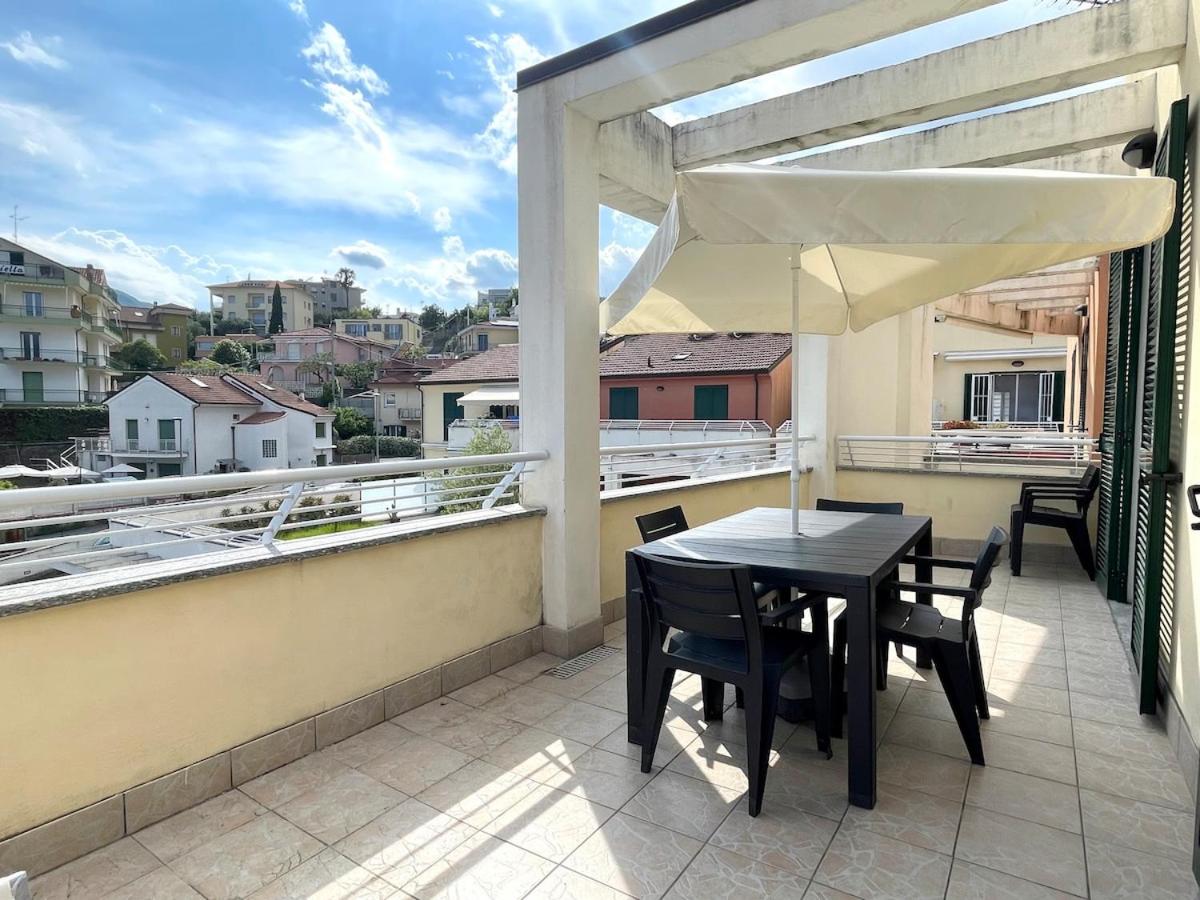 Relax Ligure - Chambres d'hôtes Boissano