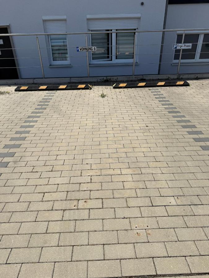 Panorama 180 - Chambres d'hôtes Kitzingen