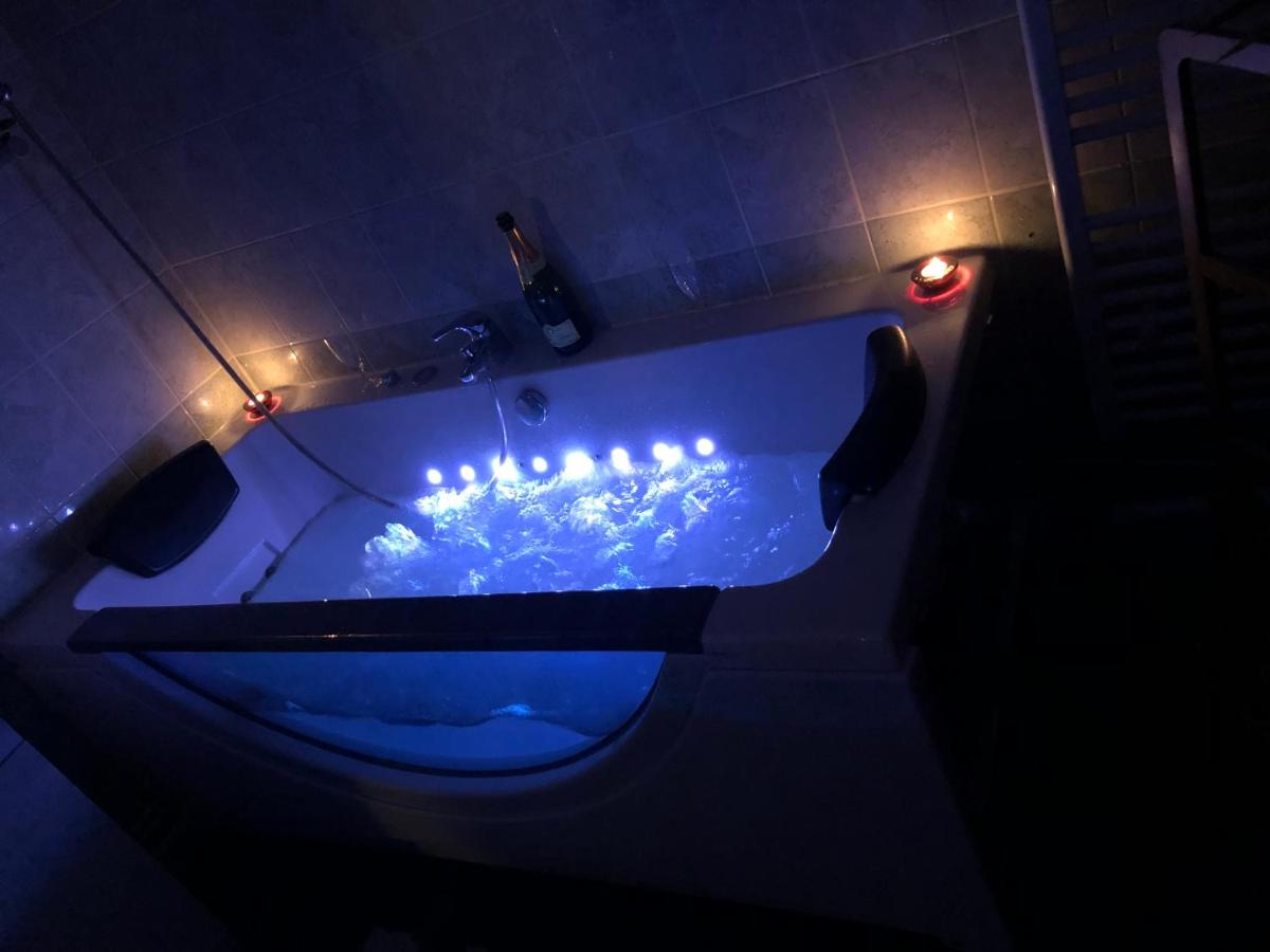 Chez Jo - Chambres d’hôtes Flize