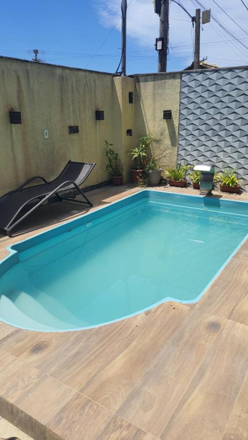 Cantinho do sossego 2 - Ferienwohnung Cabo Frio