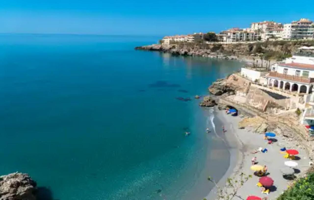 Marimel Nerja Alojamientos - Bed and Breakfast Nerja