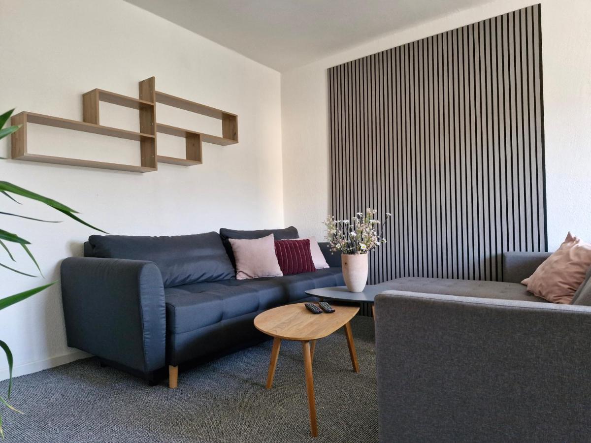 Ferienhaus mit Sauna und Balkon nahe Park Sanssouci - B&B Potsdam
