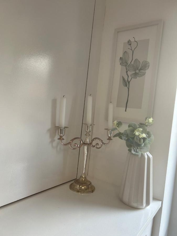 Cosy private home near Heathrow & Central London - Ferienwohnung Hanworth