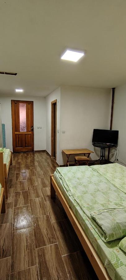 Camera Quadrupla con Bagno