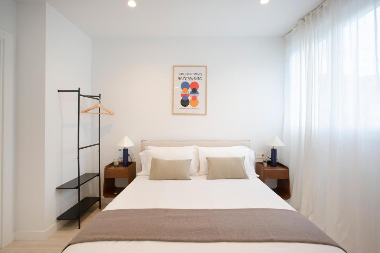 Apartamento de 1 dormitorio