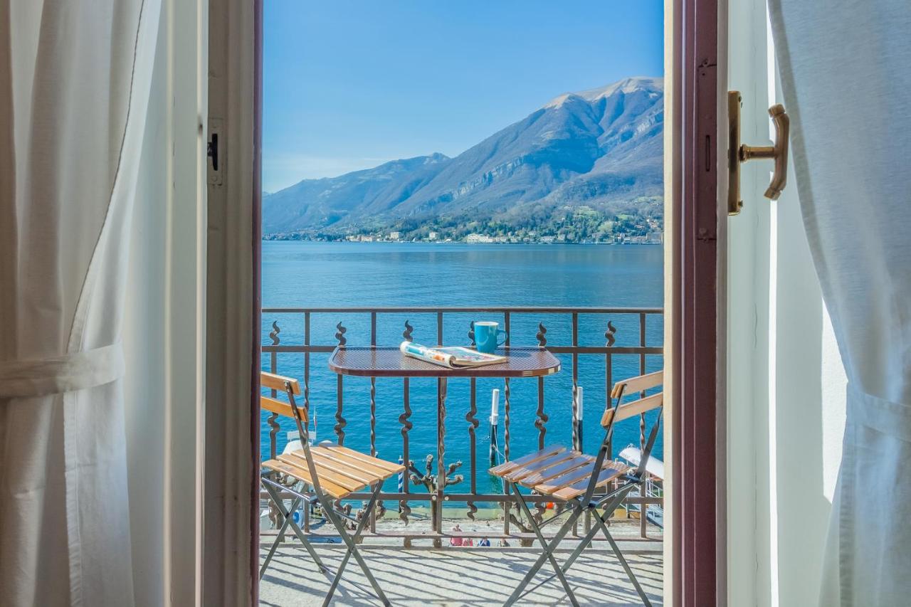 Dimora Cavour Stunning Lakeview - Ferienwohnung Bellagio