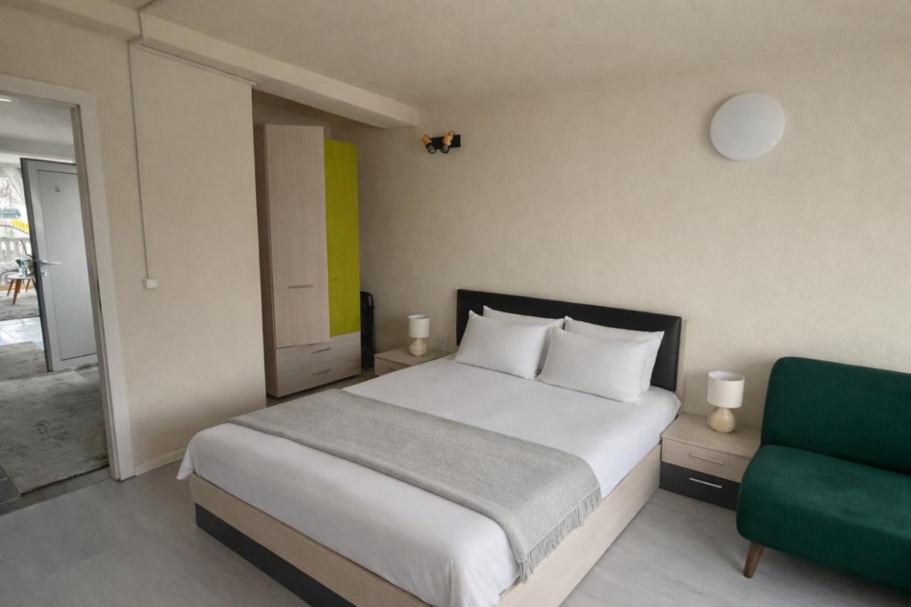 Апартамент Зора - B&B Chepelare