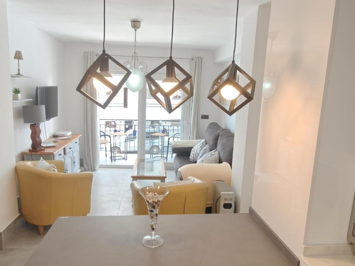 Nerja Sun Apartments Bahia 7 - B&B Nerja