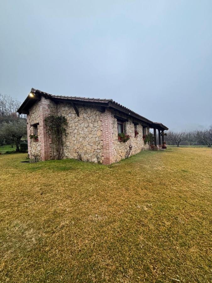La Casa de La Grilla - Chambres d’hôtes Candeleda