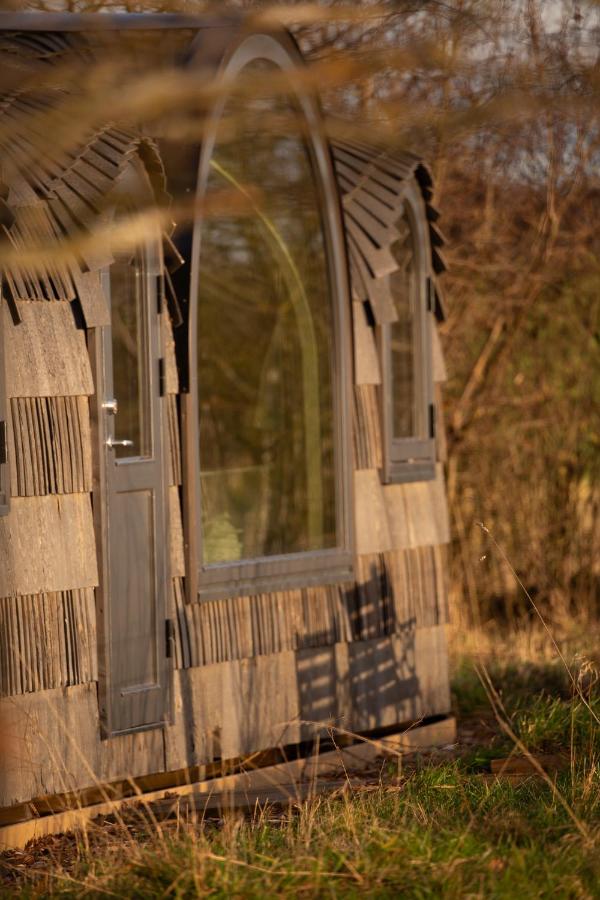 Boath Cabin - Chambres d'hôtes Auldearn