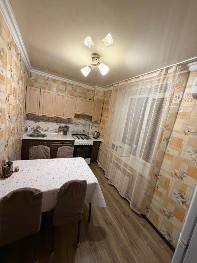 Квартира на Арбате 21 - Ferienwohnung Almaty