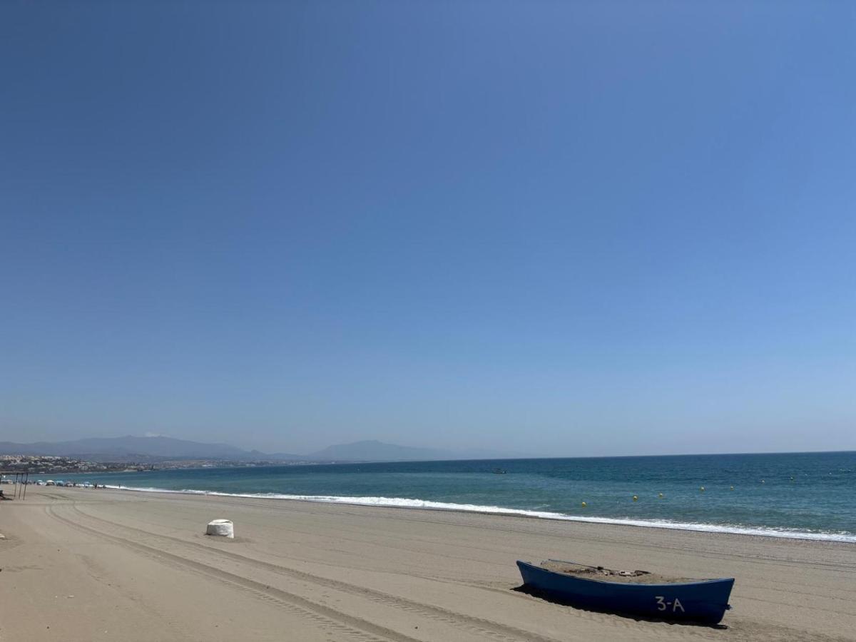 SabiBeach House - Ferienwohnung San Luis de Sabinillas