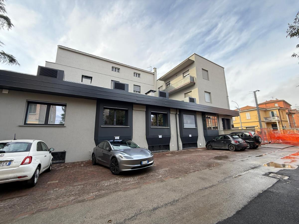 Loft 83 - Chambres d’hôtes Bologne