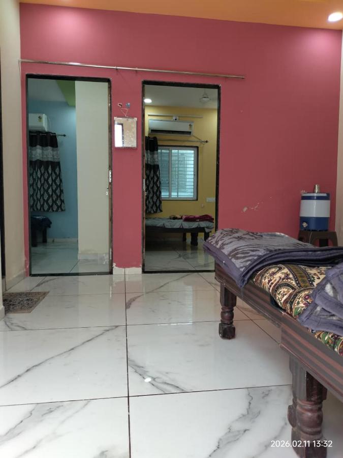 Reva Homestay - B&B Garudeshwar
