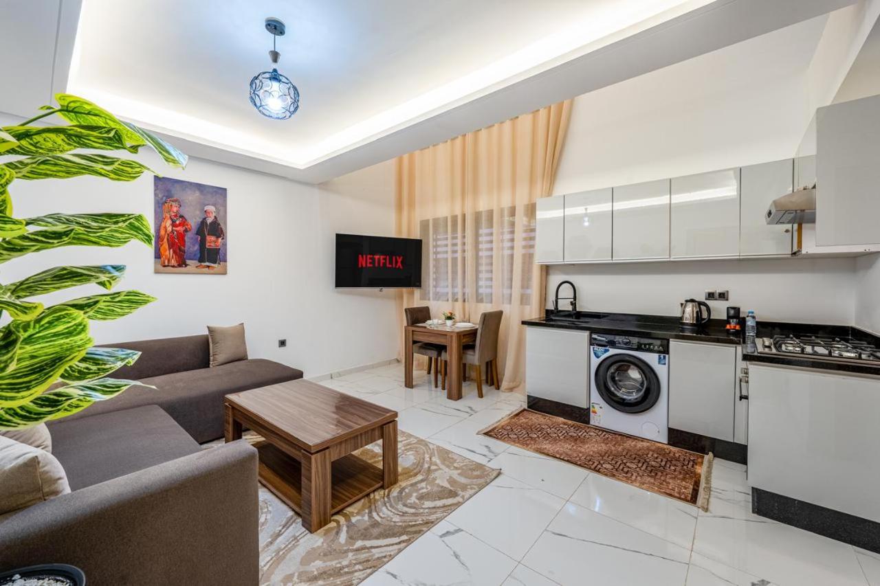 Appartamento - Piano Terra