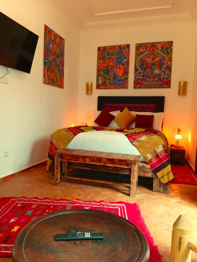 Doppelzimmer mit eigenem Bad
