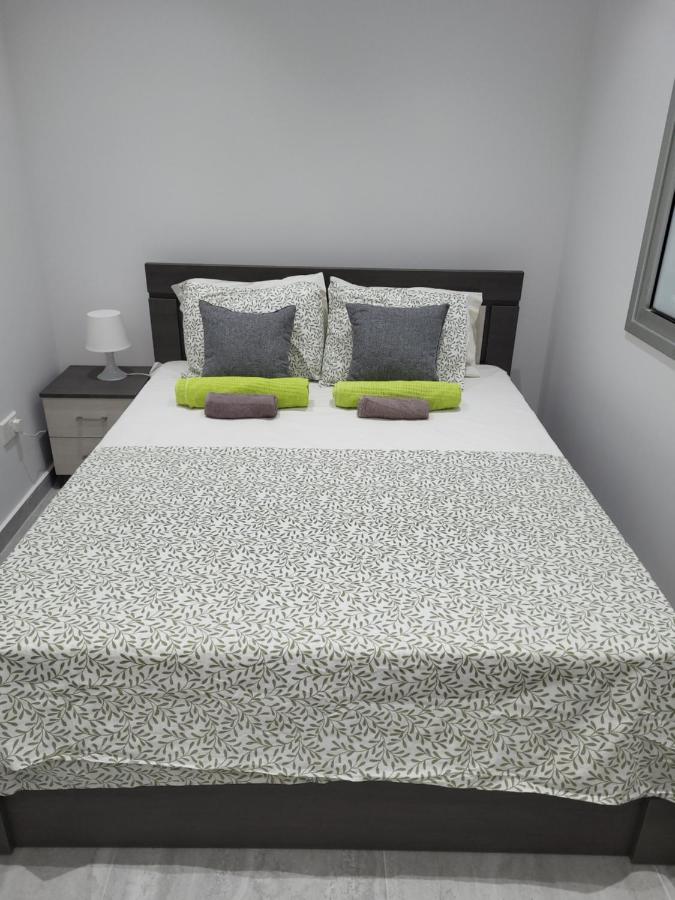 Chryso Apts Protaras - B&B Protaras