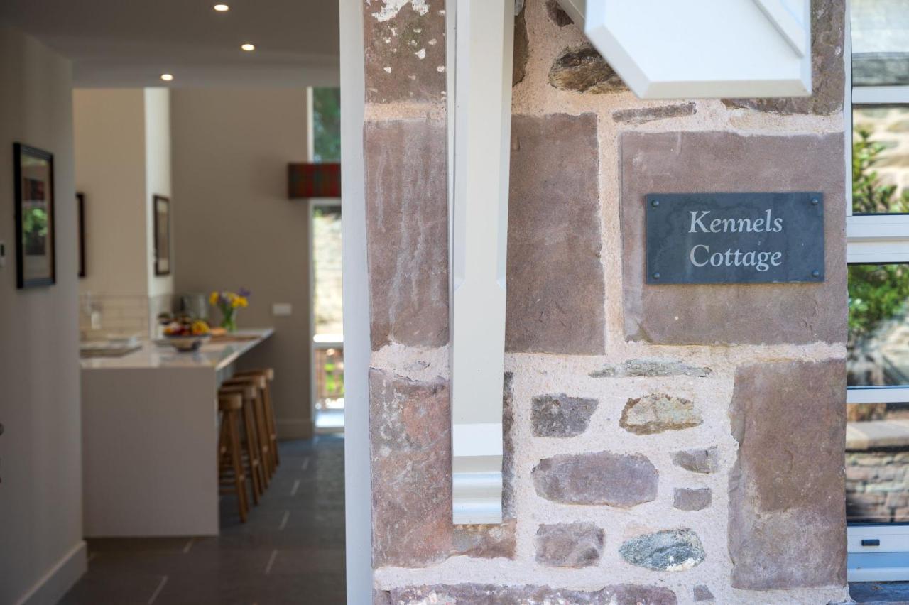 Kennels Cottage - B&B Buchanty