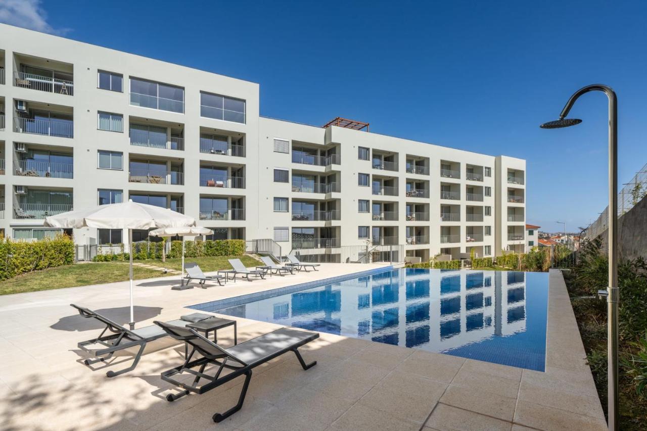 BAsia Apartment by An Island Apart - Bed and Breakfast Funchal