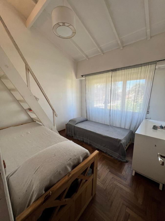 Amplio Departamento Céntrico De 3 Ambientes Con Cochera - MDQ - B&B Mar del Plata